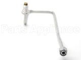 WB28X26604 GE Front Orifice Holder