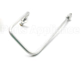 WB28X26604 GE Front Orifice Holder