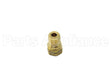 WB28X28843 GE Orifice Spud Ng