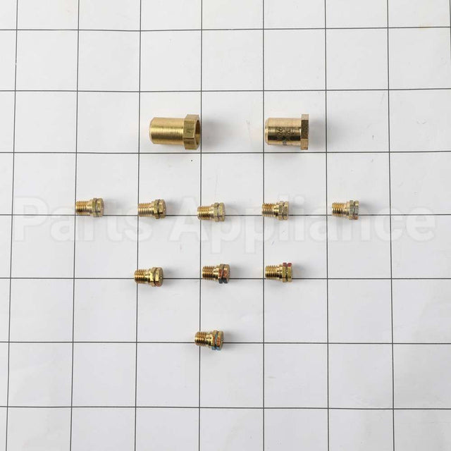 WB28X39129 GE Lp Conversion Kit