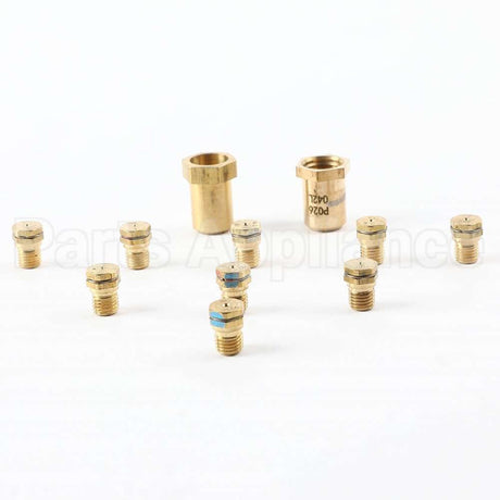 WB28X39129 GE Lp Conversion Kit