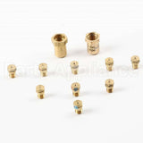 WB28X39129 GE Lp Conversion Kit