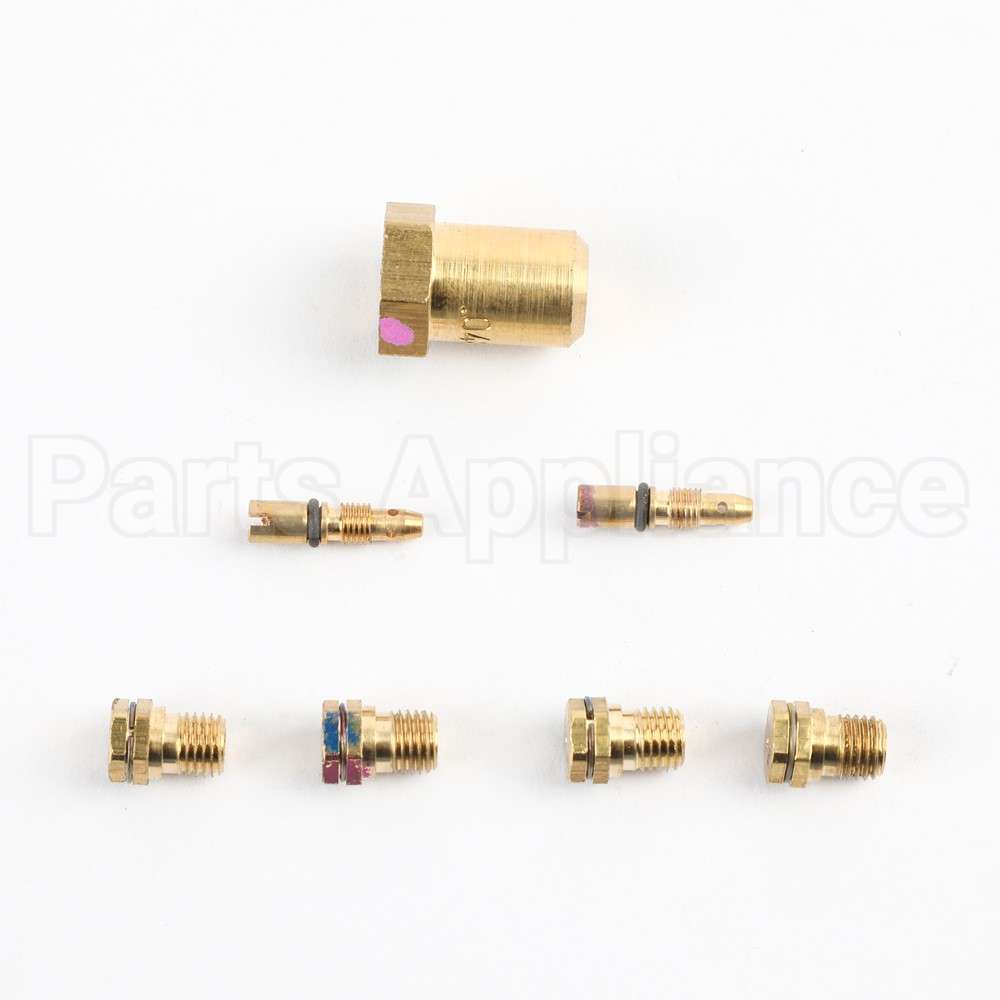 WB28X39134 GE Lp Conversion Kit