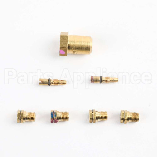 WB28X39134 GE Lp Conversion Kit