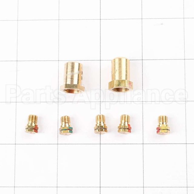 WB28X39135 GE Lp Conversion Kit