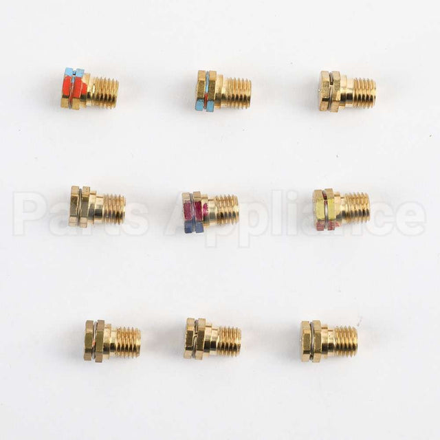 WB28X39139 GE Lp Conversion Kit