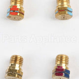 WB28X39139 GE Lp Conversion Kit