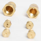 WB28X39145 GE Lp Conversion Kit