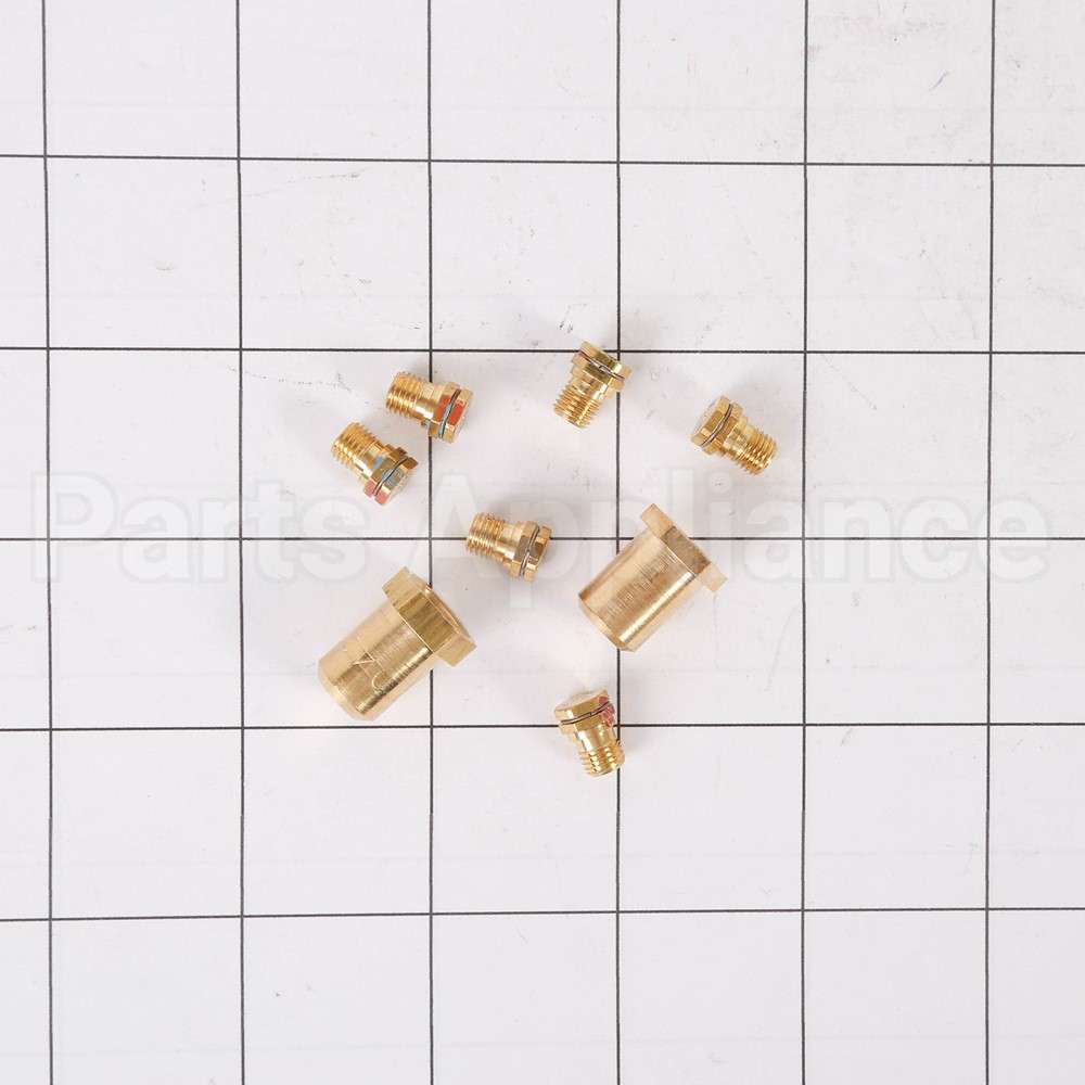 WB28X47008 GE Lp Conversion Kit