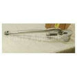WB28X5042 GE Burner Rear (White)