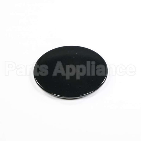 WB29K10006 GE Range Burner Cap - Large Black