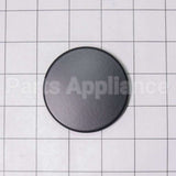 WB29K10022 GE Gas Range Small Burner Cap; 5000 Btus