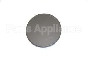 WB29K10023 GE Gas Range Medium Burner Cap; 9500 Btus
