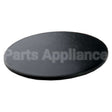 WB29K10023 Burner Cap - 3.2" Compatible