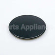 WB29K10024 GE Gas Range Burner Cap-Large; 12000 Btus