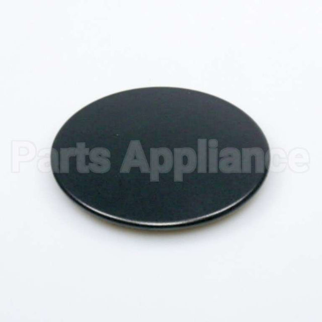 WB29K10024 GE Gas Range Burner Cap-Large; 12000 Btus
