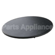 WB29K10024 Burner Cap - 3.5" Compatible