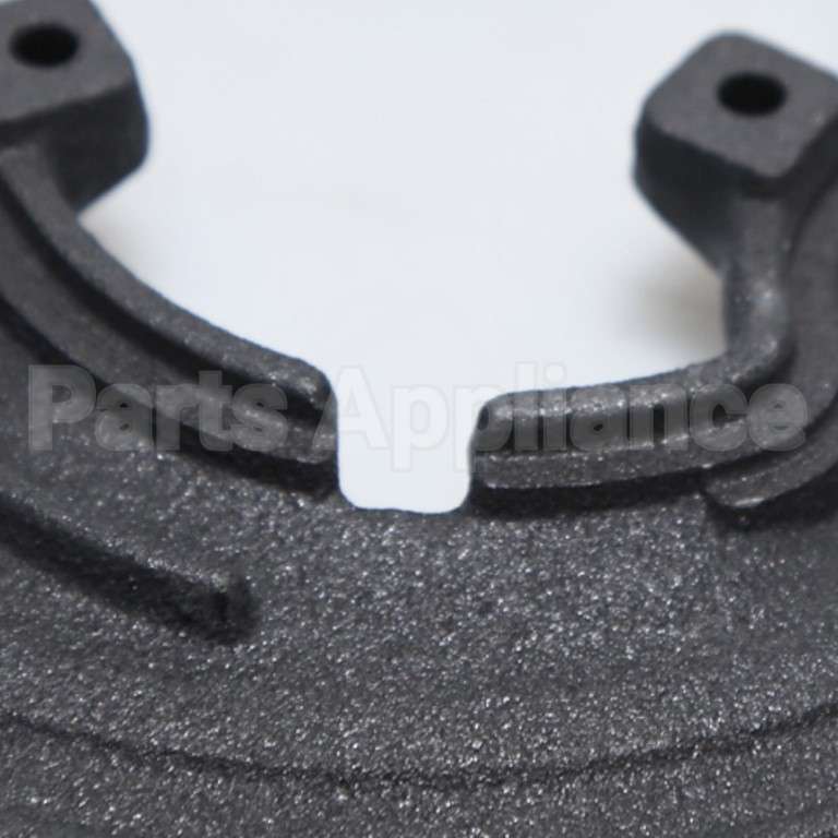 WB29K10044 GE Burner Cap Outer