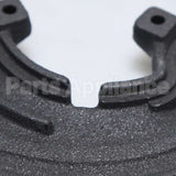 WB29K10044 GE Burner Cap Outer