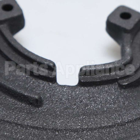 WB29K10044 GE Burner Cap Outer