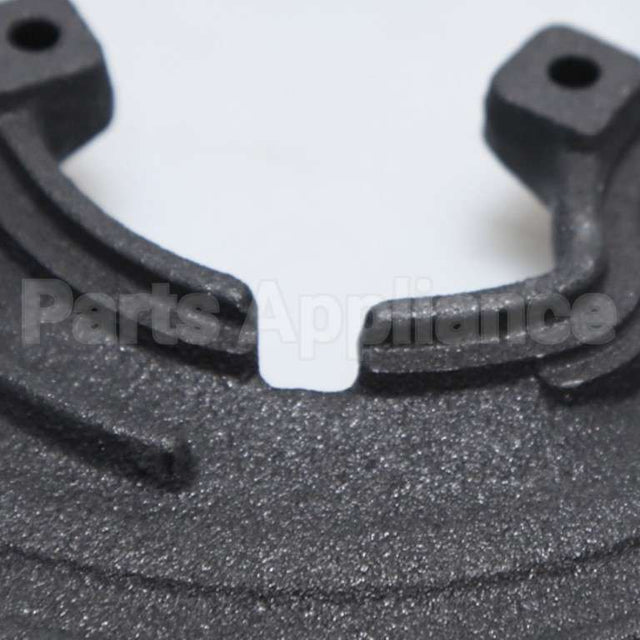 WB29K10044 GE Burner Cap Outer