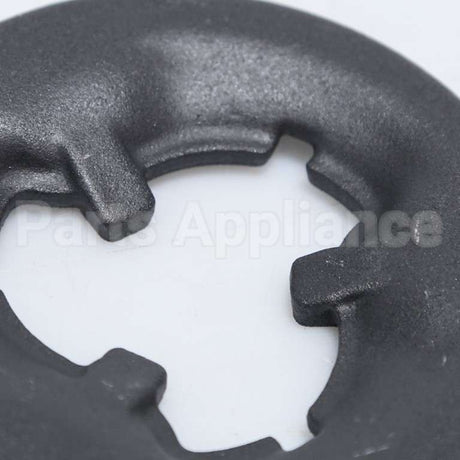 WB29K10044 GE Burner Cap Outer