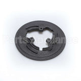 WB29K10044 GE Burner Cap Outer