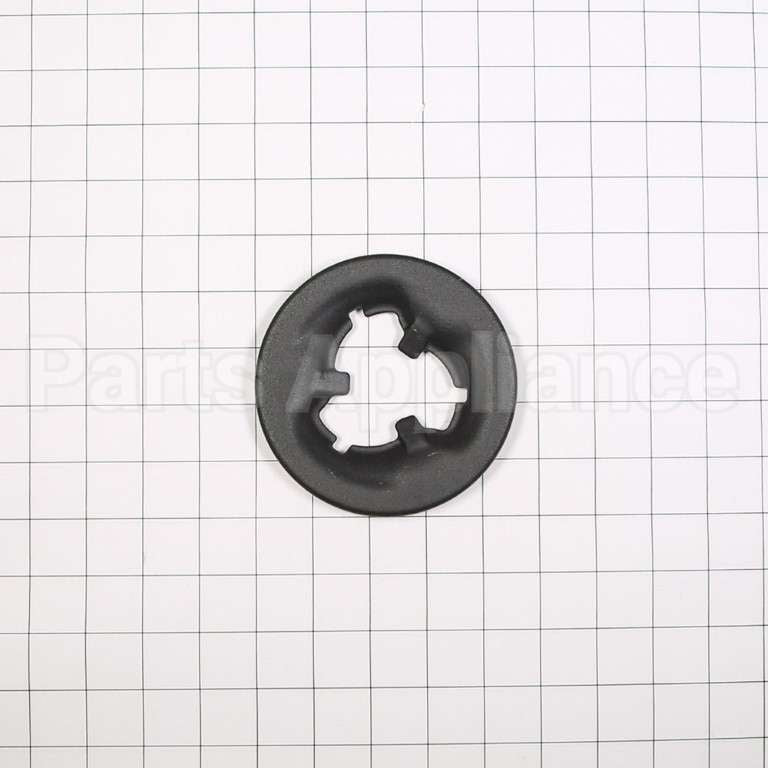 WB29K10044 GE Burner Cap Outer