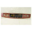 WB29T10071 GE Glass Touch Asm (Ss)