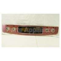 WB29T10071 GE Glass Touch Asm (Ss)