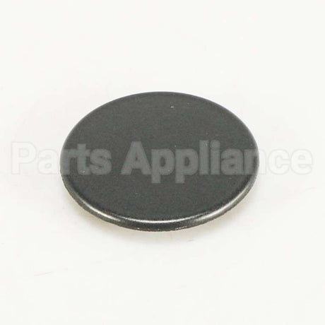 WB29X24971 GE Asm Burner Cap Center
