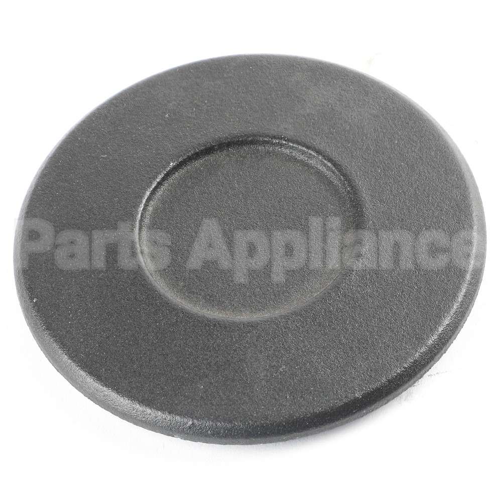 WB29X30381 GE Burner Cap Bk
