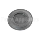 WB29X30381 GE Burner Cap Bk