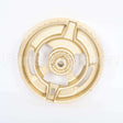 WB29X39646 GE Ring Burner Afb