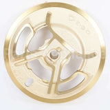 WB29X39646 GE Ring Burner Afb