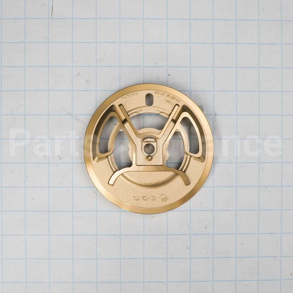 WB29X39646 GE Ring Burner Afb