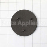 WB29X47157 GE Burner Cap Medium V2