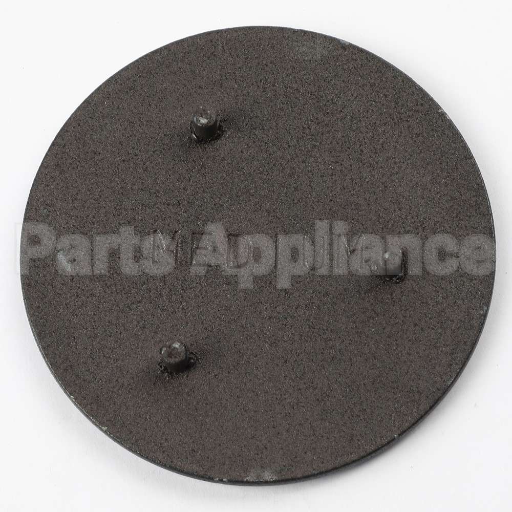 WB29X47157 GE Burner Cap Medium V2