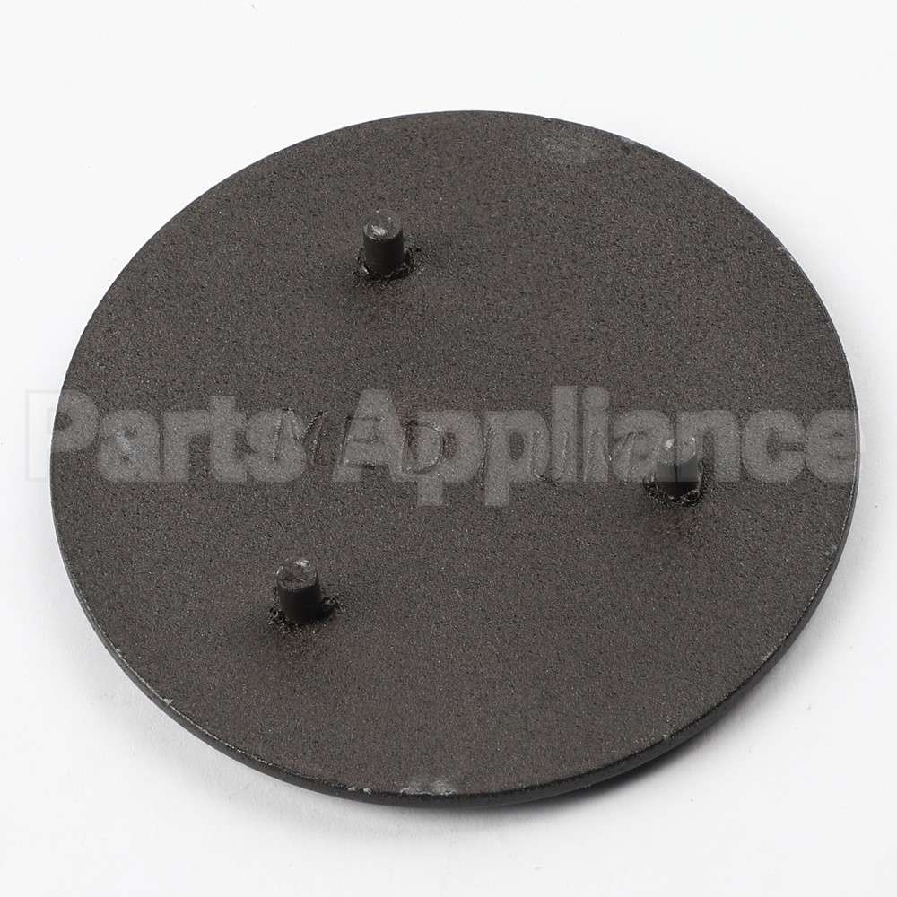 WB29X47157 GE Burner Cap Medium V2
