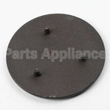 WB29X47157 GE Burner Cap Medium V2