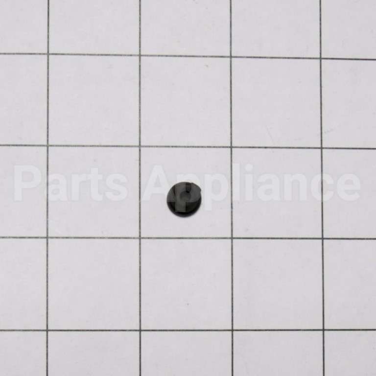 WB2K15 GE Range Oven Bumper