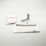 WB2K20 GE Range Anti-Tip Bracket