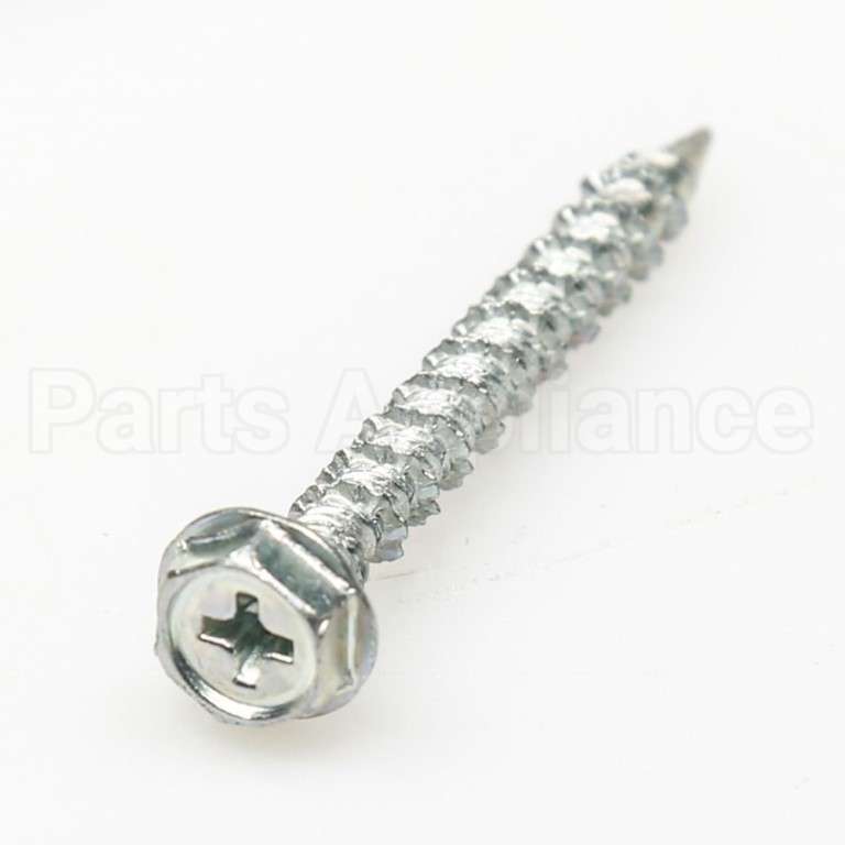 WB2K20 GE Range Anti-Tip Bracket