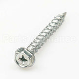 WB2K20 GE Range Anti-Tip Bracket