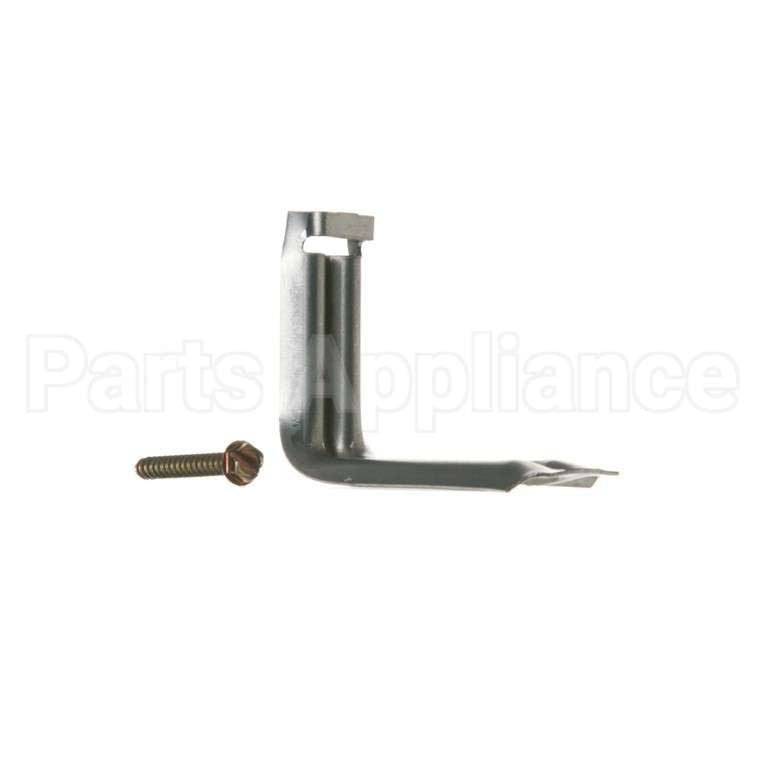 WB2K20 GE Range Anti-Tip Bracket