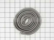 WB2K5319 GE Ovdr Gasket