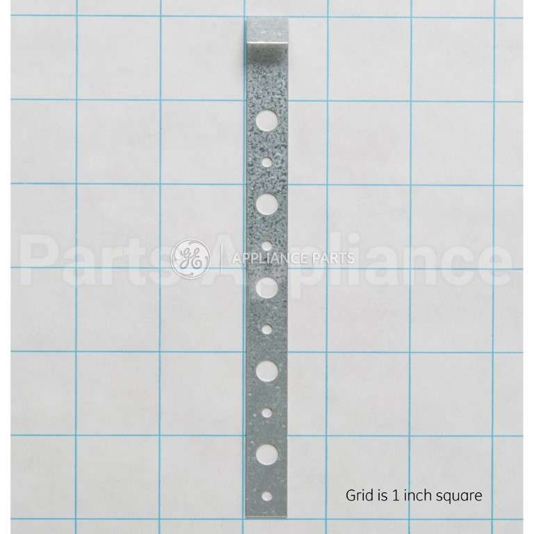WB2K5328 GE Brkt Hold Dn