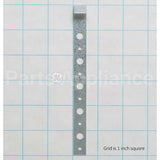 WB2K5328 GE Brkt Hold Dn