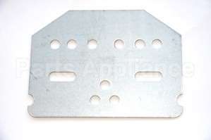 WB2K5395 GE Plate Reinfo