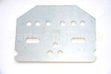 WB2K5395 GE Plate Reinfo